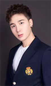 黄杰