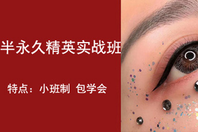 伍加伍半永久精英实战课程