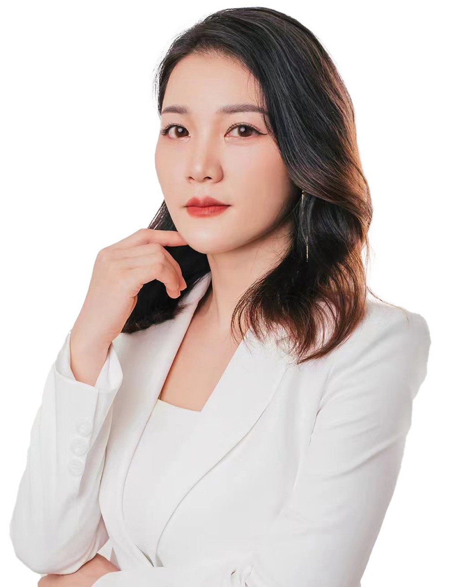 杨婷老师